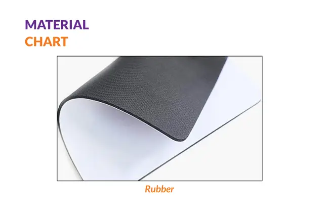 Mousepad Calendar - Image 3