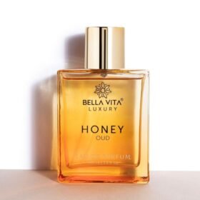 Bella Vita Luxury Honey Oud Eau De Unisex Parfume | Long Lasting