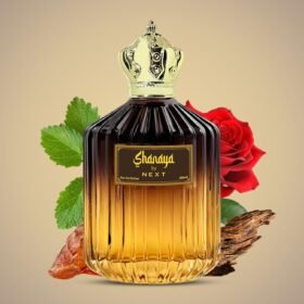 Next Care Luxury Oudh Perfume Original Shandaar Shanaya | | Long Lasting 100 Ml
