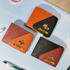 Trubo Coustmize Name Wallet