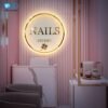 Costom 3D Acrylic logo For Your Business
